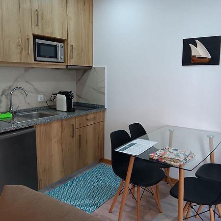 Appartement Casa Bateira à Figueira da Foz Extérieur photo
