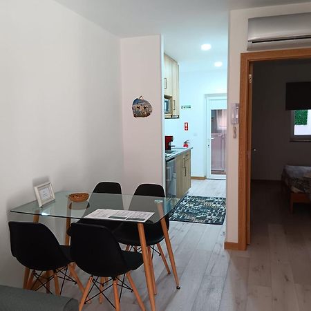 Appartement Casa Bateira à Figueira da Foz Extérieur photo