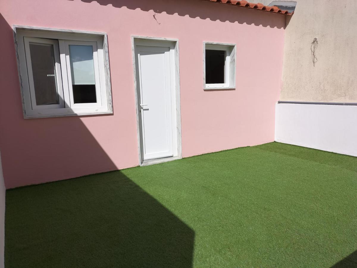 Appartement Casa Bateira à Figueira da Foz Extérieur photo