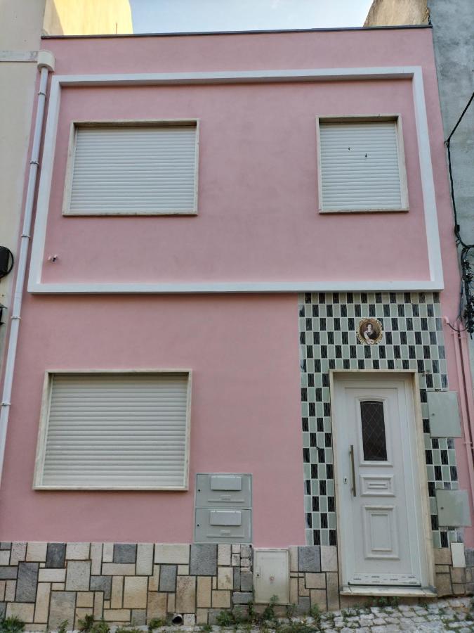 Appartement Casa Bateira à Figueira da Foz Extérieur photo