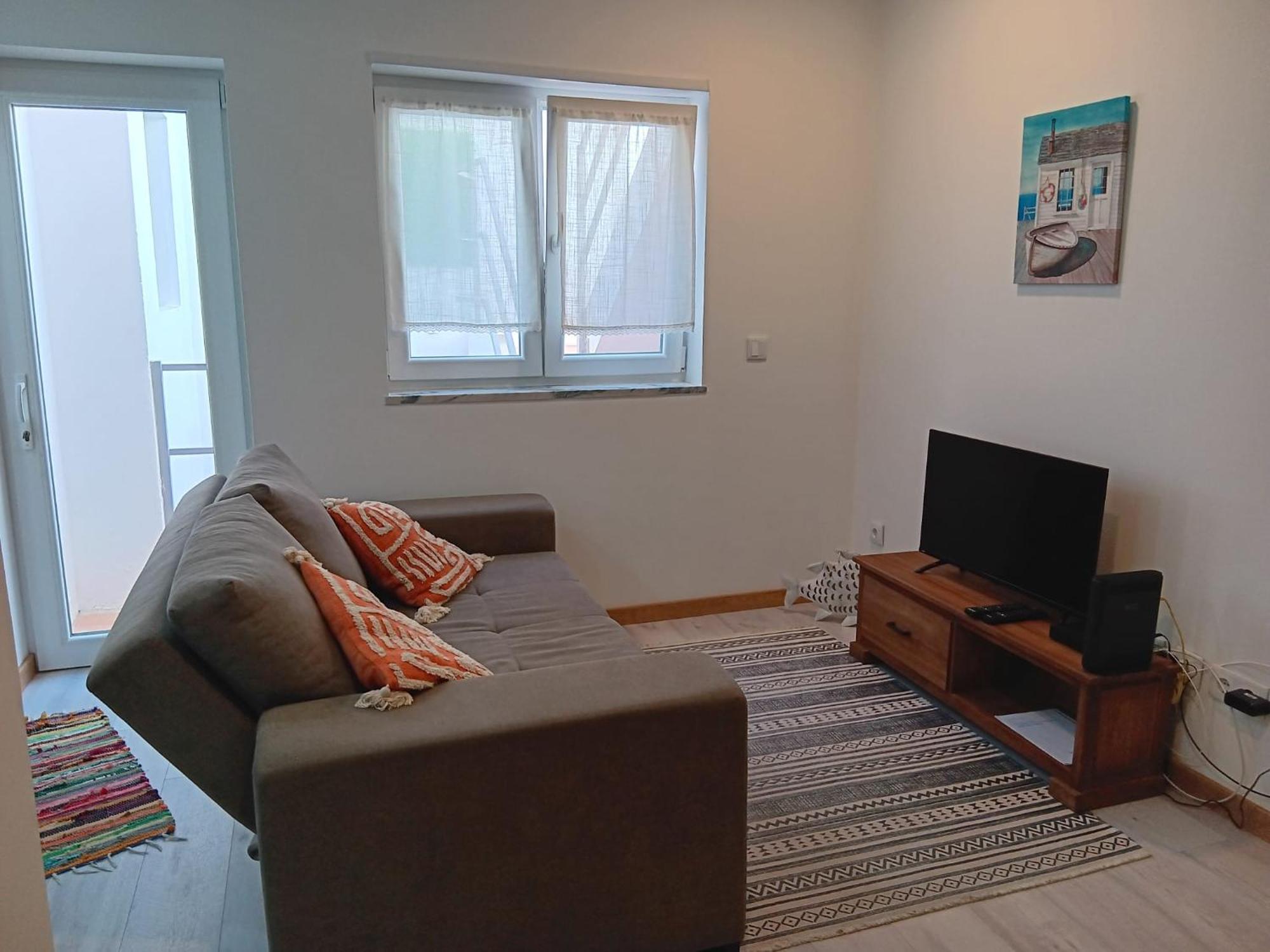 Appartement Casa Bateira à Figueira da Foz Extérieur photo