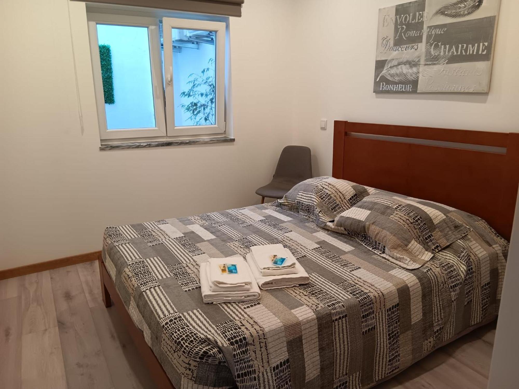 Appartement Casa Bateira à Figueira da Foz Extérieur photo