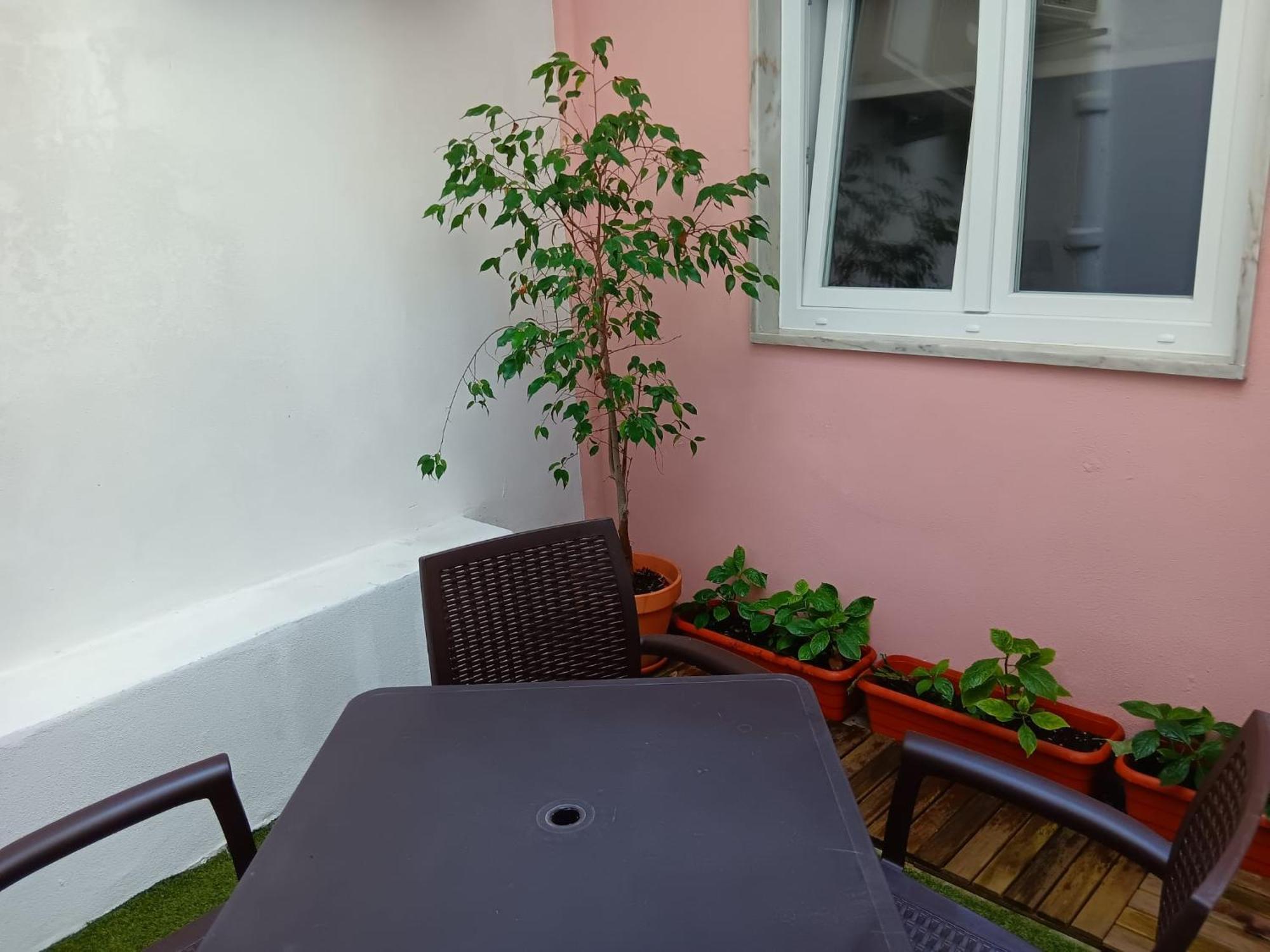 Appartement Casa Bateira à Figueira da Foz Extérieur photo