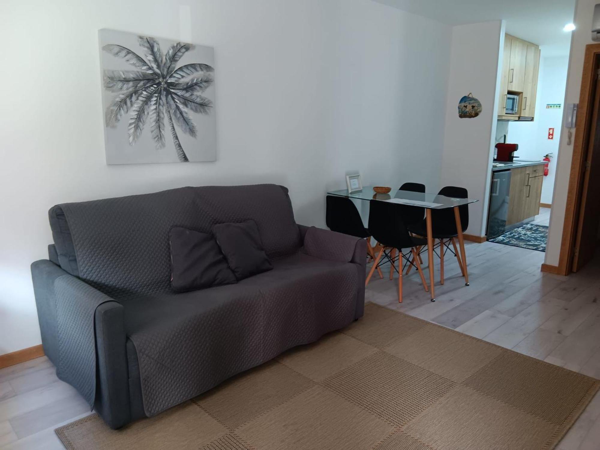 Appartement Casa Bateira à Figueira da Foz Extérieur photo