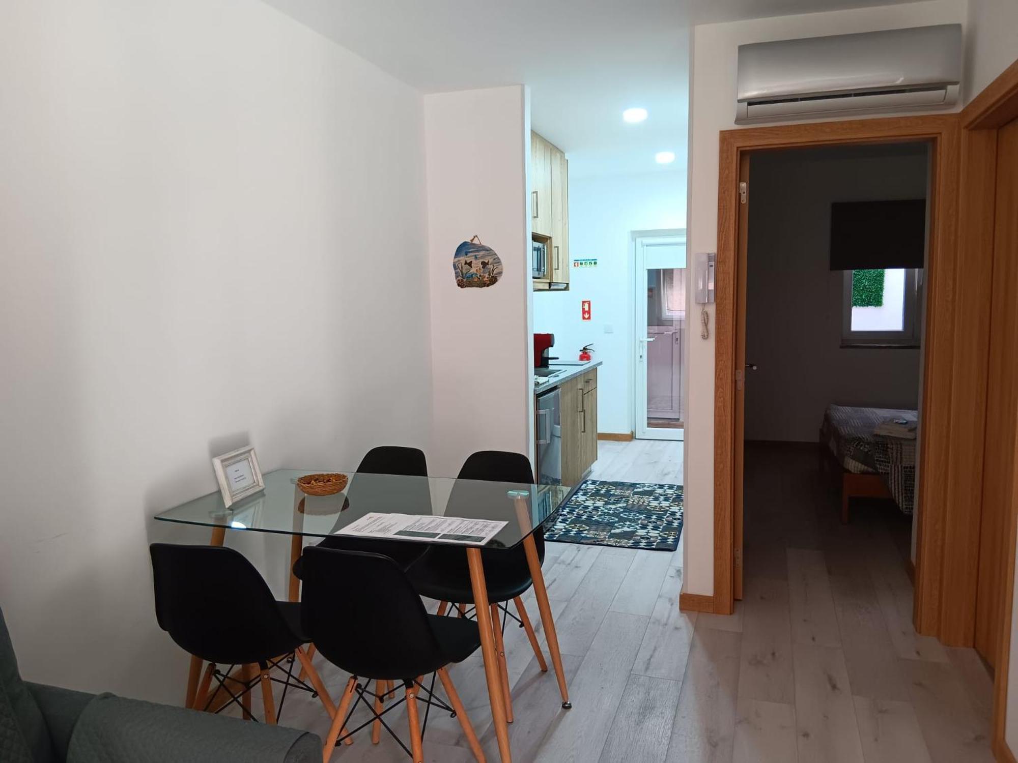Appartement Casa Bateira à Figueira da Foz Extérieur photo