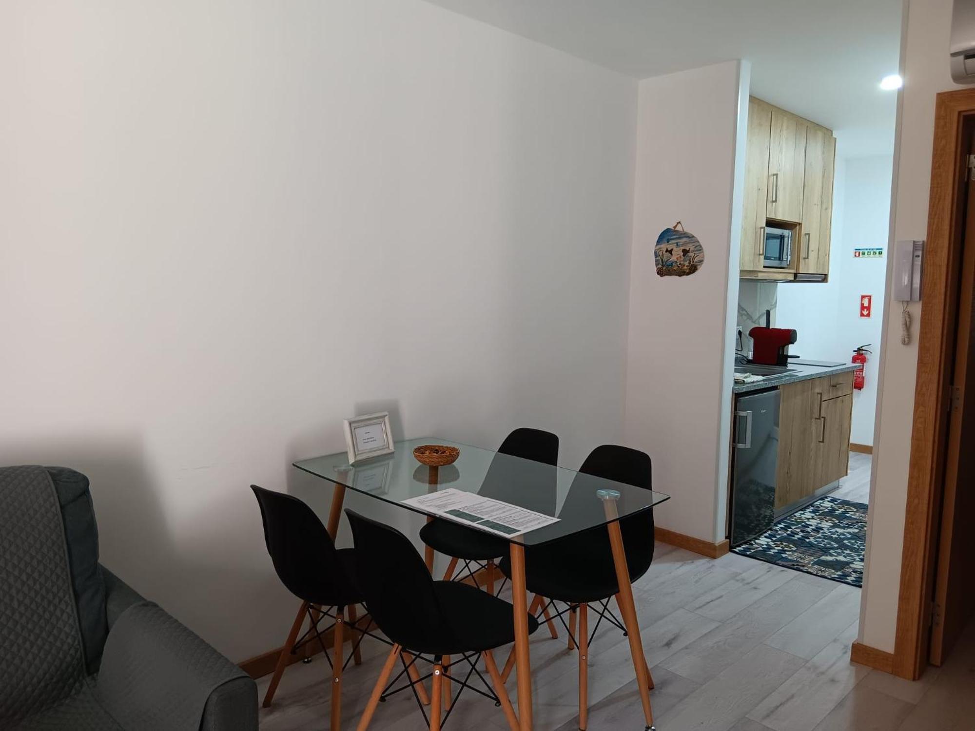 Appartement Casa Bateira à Figueira da Foz Extérieur photo