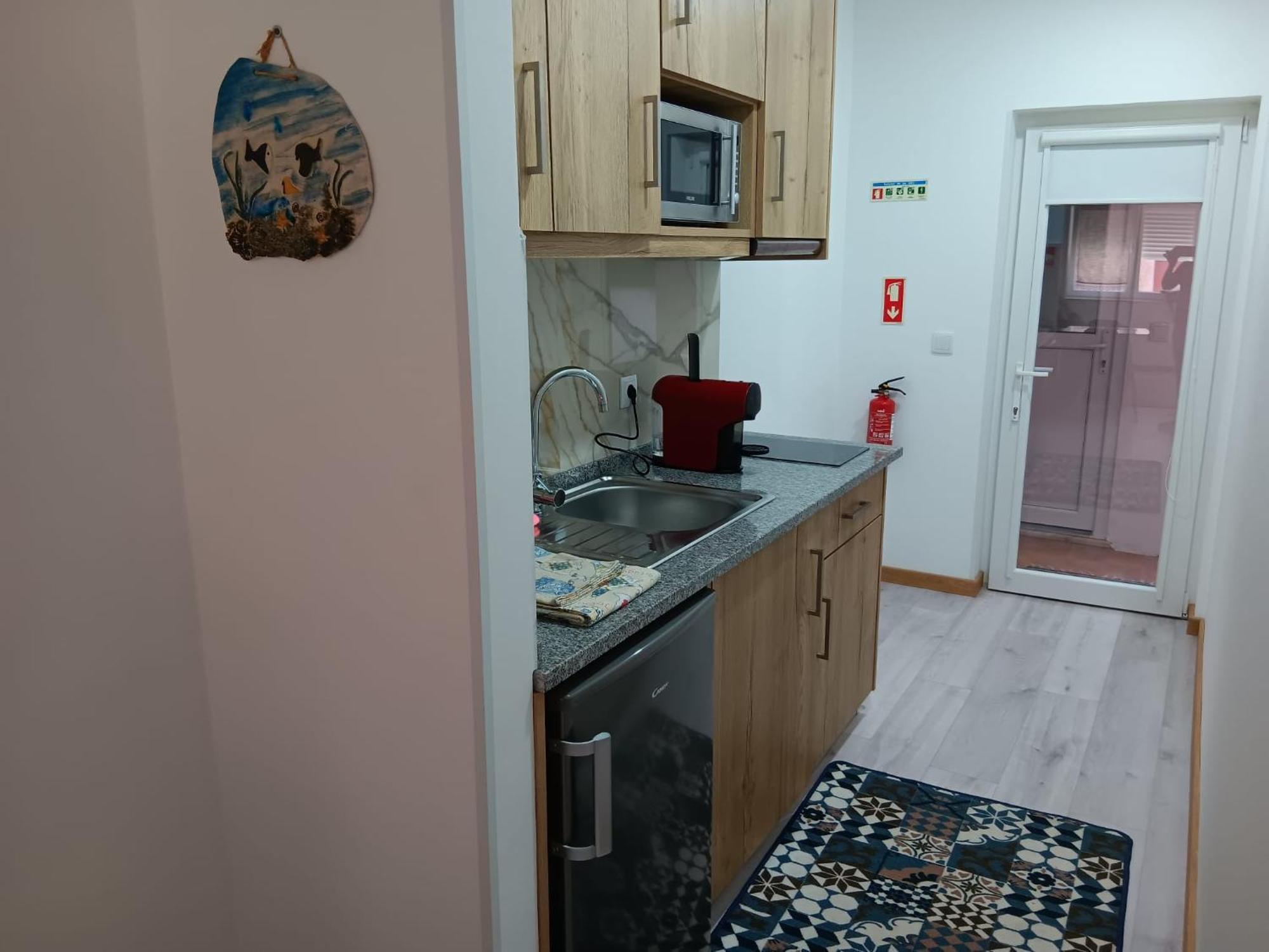 Appartement Casa Bateira à Figueira da Foz Extérieur photo