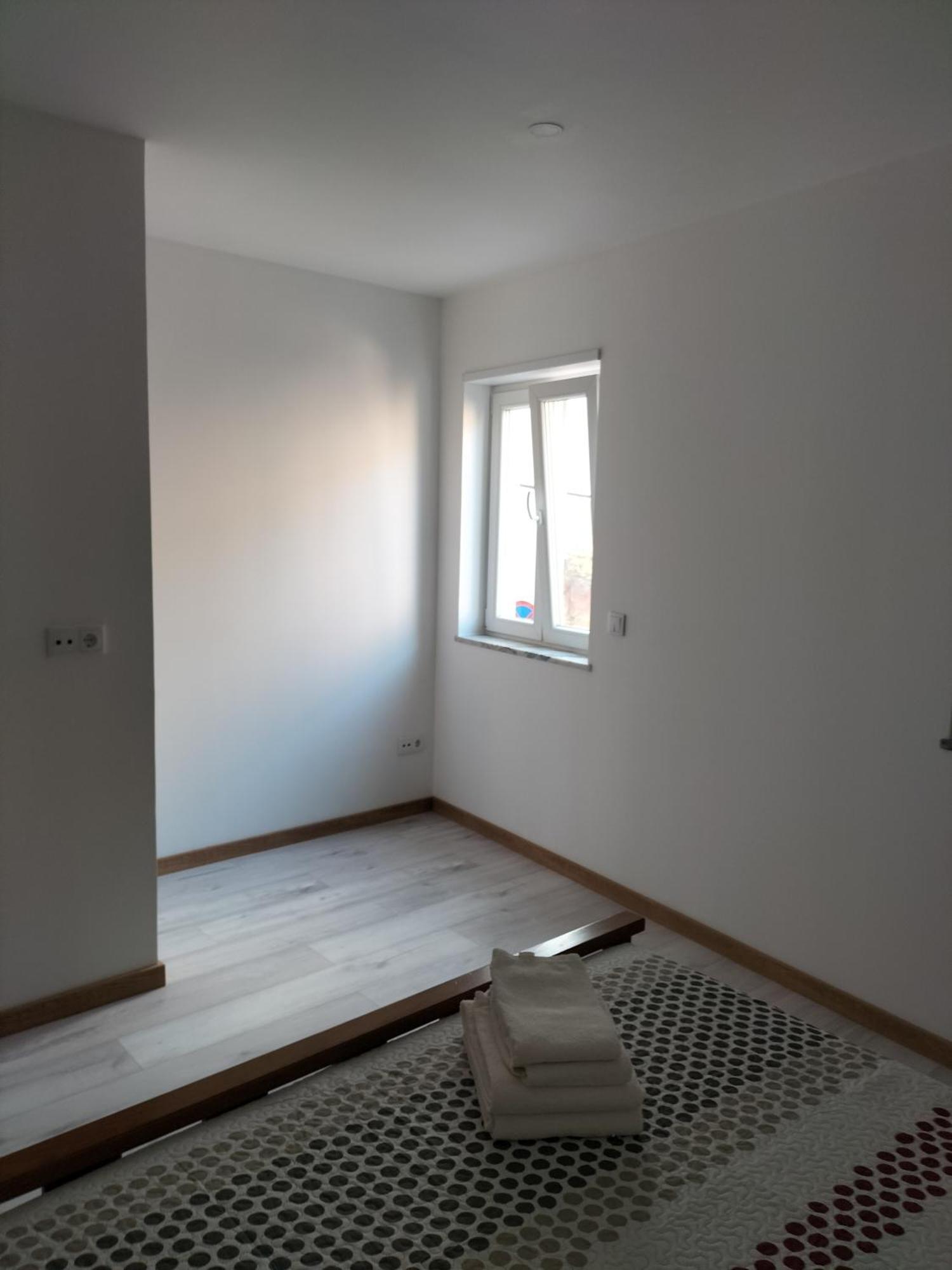 Appartement Casa Bateira à Figueira da Foz Chambre photo