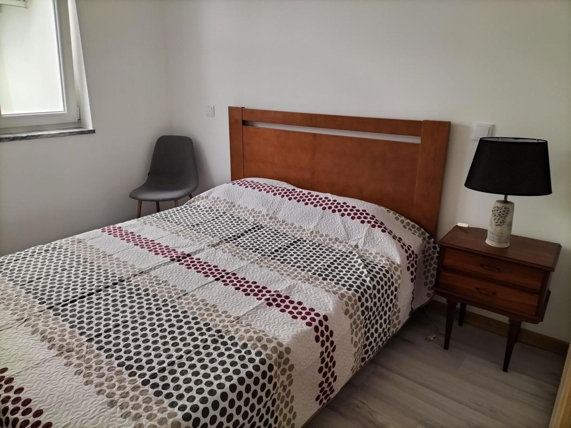 Appartement Casa Bateira à Figueira da Foz Chambre photo
